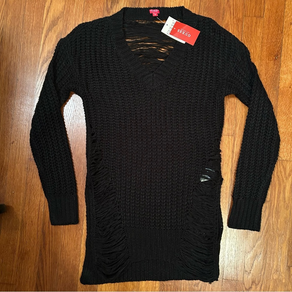 Guess sweater - Picture 4 of 7